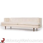 Edward Wormley for Dunbar Mid Century Sofa