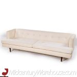 Edward Wormley for Dunbar Mid Century Sofa