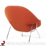 Eero Saarinen for Knoll 70ls Mid Century Petite Womb Chair - Pair