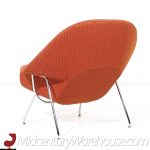 Eero Saarinen for Knoll 70ls Mid Century Petite Womb Chair - Pair