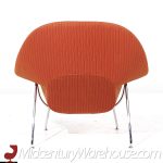 Eero Saarinen for Knoll 70ls Mid Century Petite Womb Chair - Pair