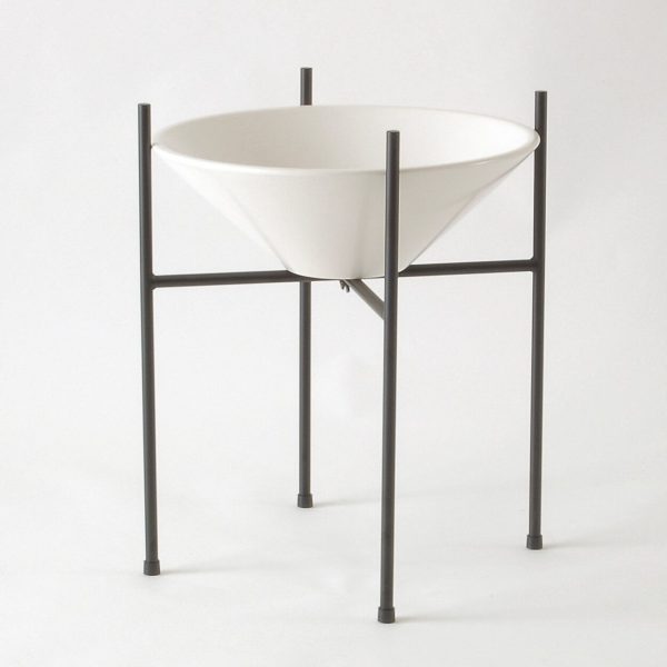 Ms-1 Accessory Stand by John Follis for Architectural Pottery