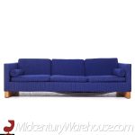 Mies Van Der Rohe for Knoll Mid Century Sofa