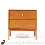 Paul Mccobb for Planner Group Mid Century Nightstands - Pair