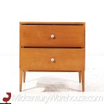 Paul Mccobb for Planner Group Mid Century Nightstands - Pair