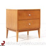 Paul Mccobb for Planner Group Mid Century Nightstands - Pair