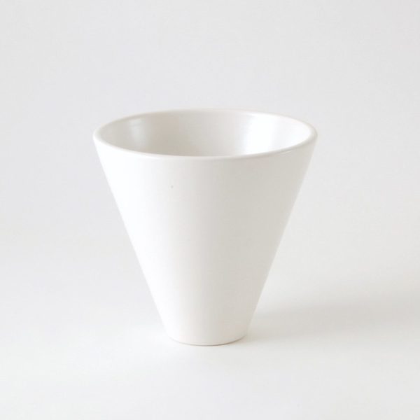 s-2 planter/bowl by la gardo tackett for architectural pottery