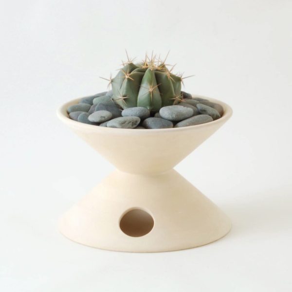 Th1 Planter/container by La Gardo Tackett for Architectural Pottery