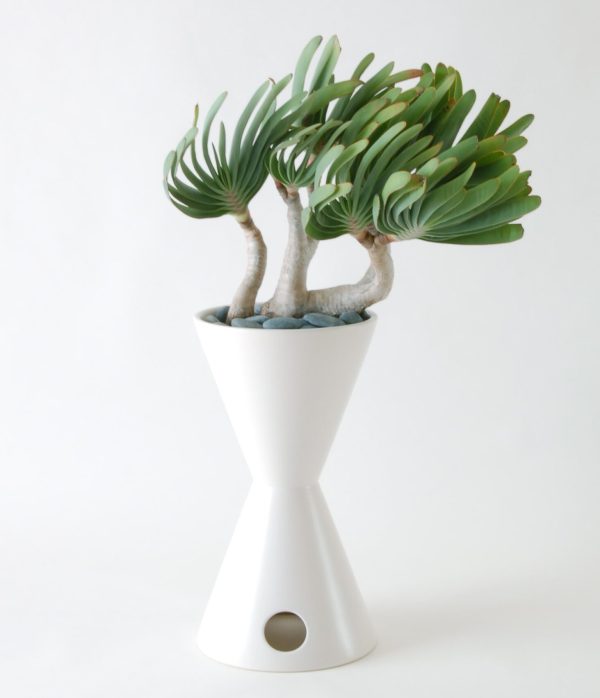 Th-2 Planter/container by La Gardo Tackett for Architectural Pottery