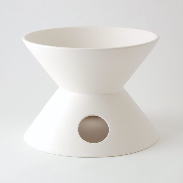 th-3 planter/container by la gardo tackett for architectural pottery