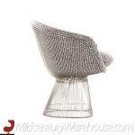 Warren Platner for Knoll Mid Century Lounge Chair