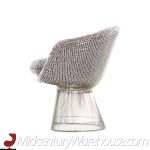 Warren Platner for Knoll Mid Century Lounge Chair