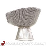 Warren Platner for Knoll Mid Century Lounge Chair