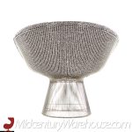 Warren Platner for Knoll Mid Century Lounge Chair