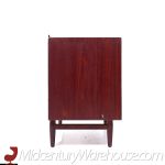 Arne Vodder for Sibast Mid Century Danish Teak Credenza