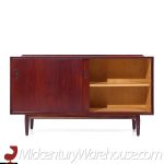 Arne Vodder for Sibast Mid Century Danish Teak Credenza