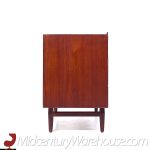 Arne Vodder for Sibast Mid Century Danish Teak Credenza