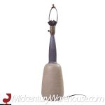 Bitossi Style Mid Century Ceramic Lamp