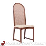 Directional Mid Century Dining Chairs - Set of 6