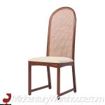 Directional Mid Century Dining Chairs - Set of 6