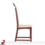 Directional Mid Century Dining Chairs - Set of 6