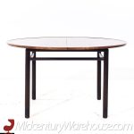 Edward Wormley for Dunbar Mid Century Dining Table