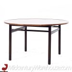 Edward Wormley for Dunbar Mid Century Dining Table