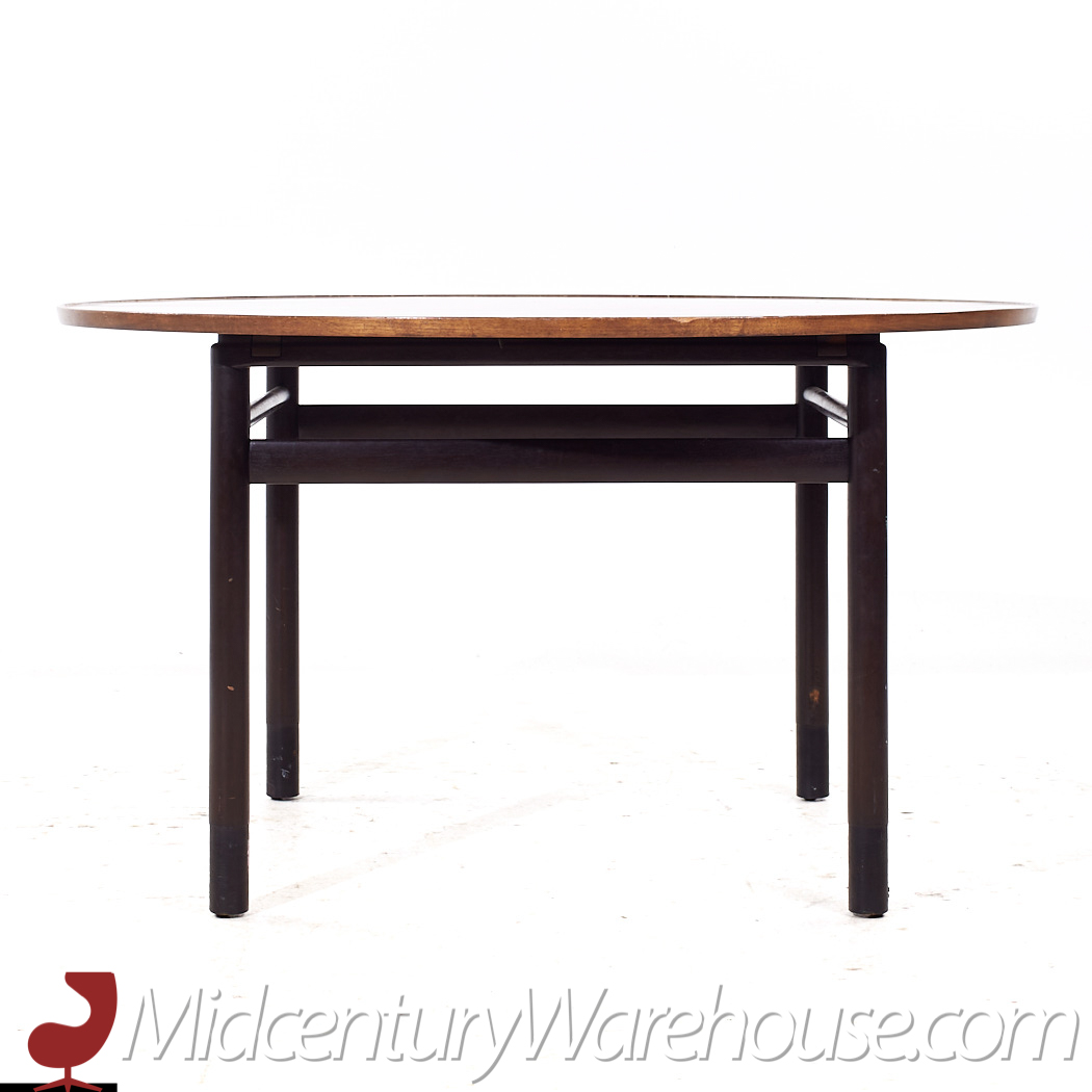 Edward Wormley for Dunbar Mid Century Dining Table