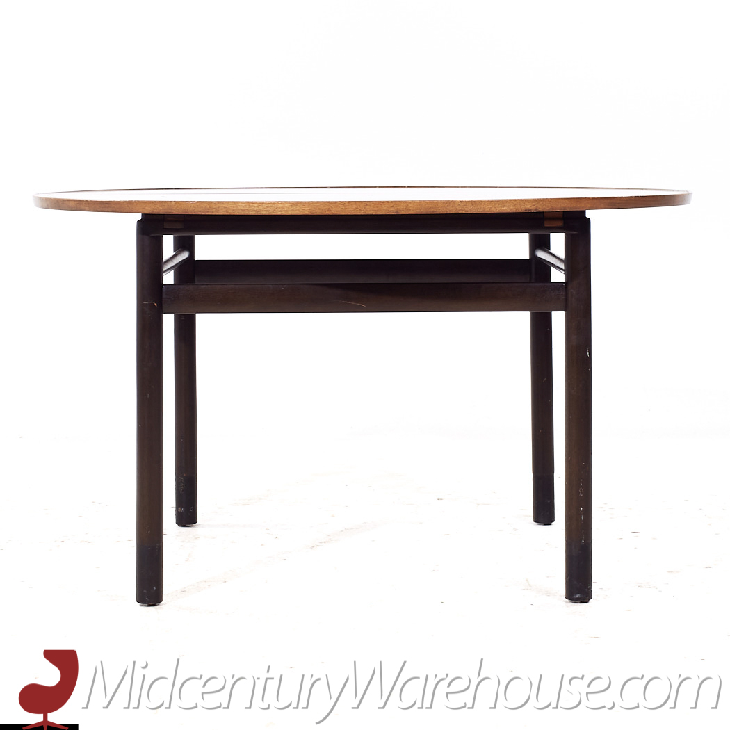 Edward Wormley for Dunbar Mid Century Dining Table