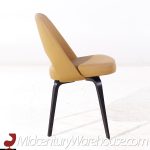 Eero Saarinen for Knoll Mid Century Bentwood Executive Dining Chairs - Set of 12