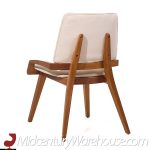 John Keal for Brown Saltman Mid Century Dining Chairs - Set of 6