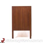 Mount Airy Janus Mid Century Walnut Credenza