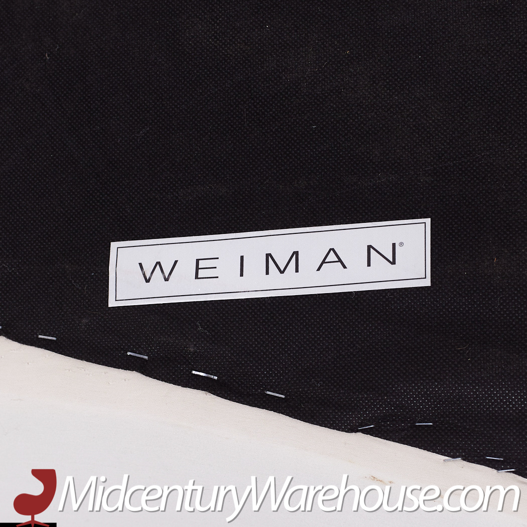 Weiman Post Modern Chaise Lounge