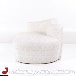 Weiman Post Modern Chaise Lounge