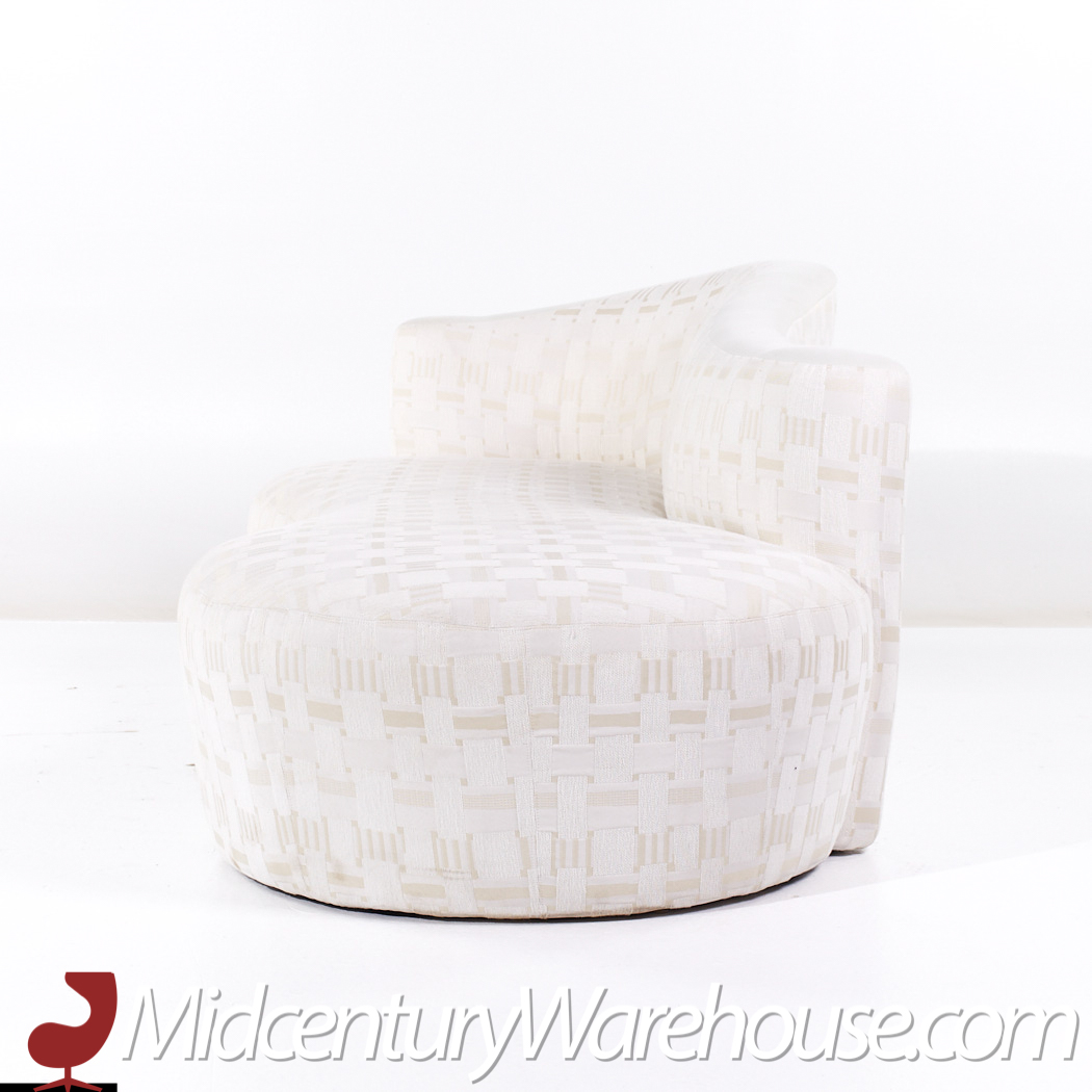 Weiman Post Modern Chaise Lounge