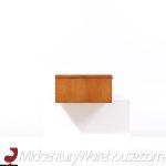 Paul Mccobb for Planner Group Mid Century 10 Drawer Jewelry Chest