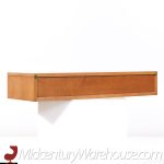 Paul Mccobb for Planner Group Mid Century 10 Drawer Jewelry Chest