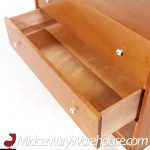 Paul Mccobb for Planner Group Mid Century 3-drawer Chest Dresser