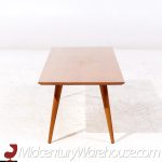 Paul Mccobb for Planner Group Mid Century Bench Coffee Table