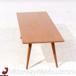 Paul Mccobb for Planner Group Mid Century Bench Coffee Table