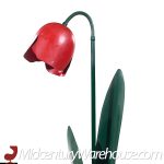 Peter Bliss Postmodern Tulip Floor Lamp