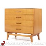 Rway Mid Century Chests - Pair