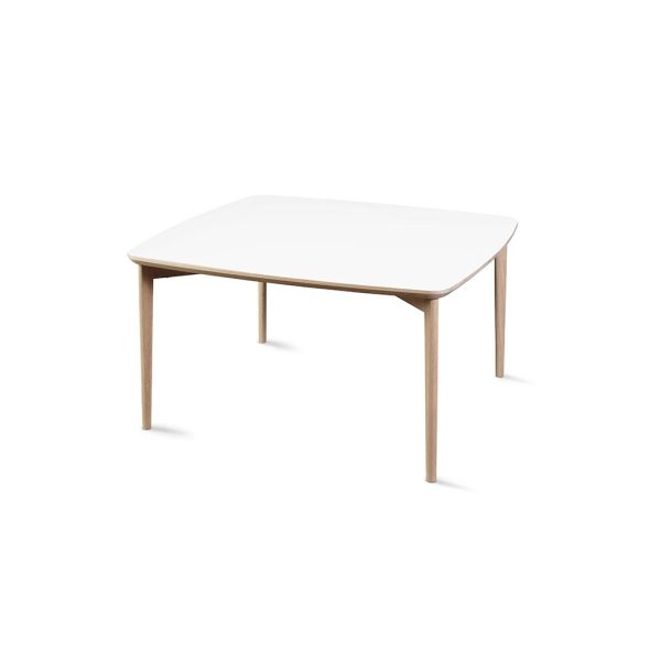 Sm 242 Square Table Top by Skovby