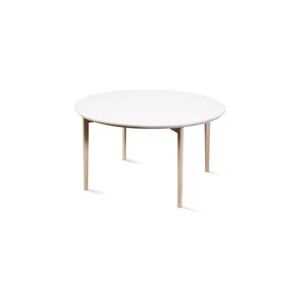 SM 243 Round Table Top by Skovby