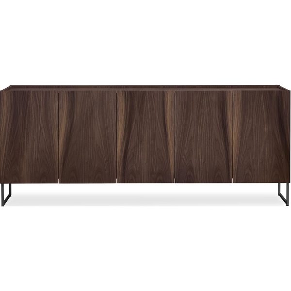 SM 405 Credenza by Skovby