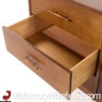 Paul Mccobb for Planner Group Mid Century 6 Drawer Dresser