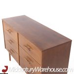 Paul Mccobb for Planner Group Mid Century 6 Drawer Dresser