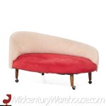 Adrian Pearsall for Craft Associates Mid Century Cloud Chaise