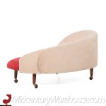 Adrian Pearsall for Craft Associates Mid Century Cloud Chaise