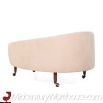 Adrian Pearsall for Craft Associates Mid Century Cloud Chaise